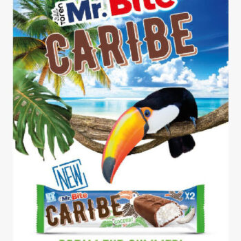 كاكو كاريبي مستر بايت ×24