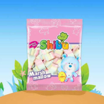 مارشملو شي بابا دبدوب ×24