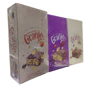 كاكو كارنو مكسرات*24