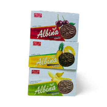 فطيره شرين عسل ×24