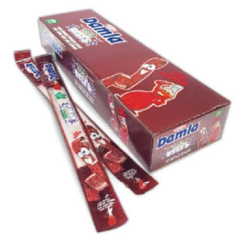 جلاتين سباكتي *72