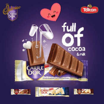 كاكو كاريدور ×24