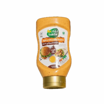 صلصة كرسبي بيدر *12