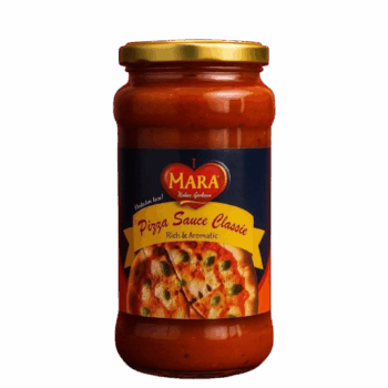 صلصة بيتزا ايطالية *12