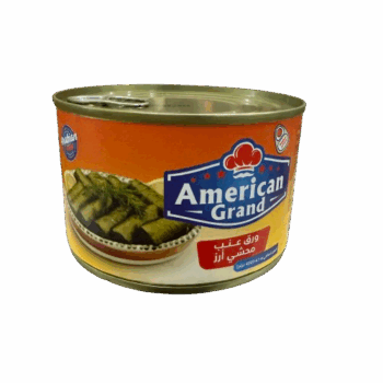 دولمة امريكان كراند *24