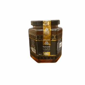 عسل كالينا اصلي 500 غم *12