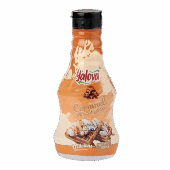 صوص الكاراميل يالوفا *12