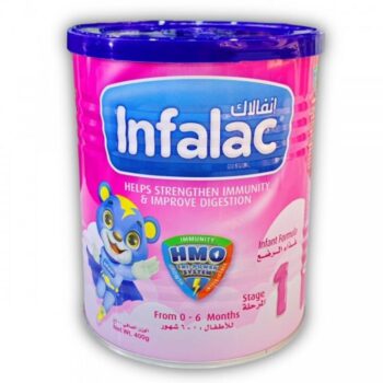 حليب انفالاك رقم (1) *3