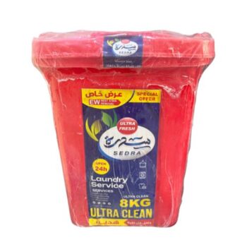 تايت سيدرا حاوية 8 كغم