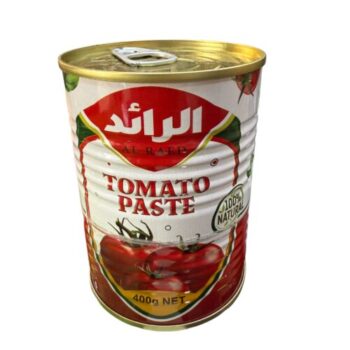 معجون الرائد 400 غم *24