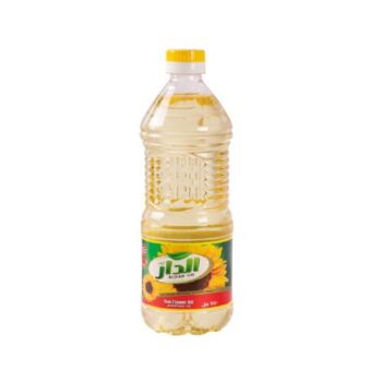 زيت الدار 750 مل *20