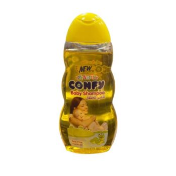 شامبو طفل كونفي 500 مل *12