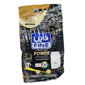 تايت فاين 2.5 كغم *4