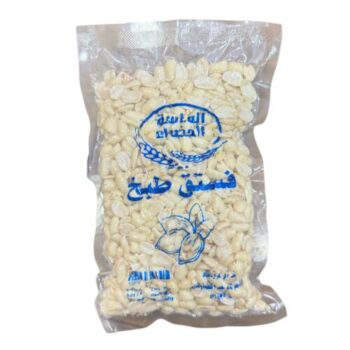 فستق طبخ (دك سبال) 250 غم *24