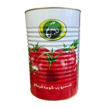 معجون دبش 4كغم *4