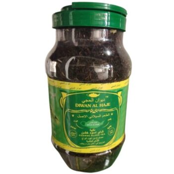 شاي ديوان الحجي 1 كغم *8