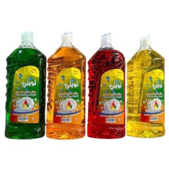 زاهي تويتي 900 مل *12