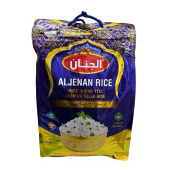 رز جنان 4.5 كغم *4