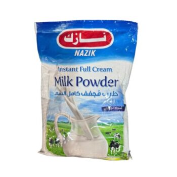 حليب نازك 250 غم *24
