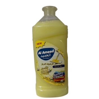 معطر ارضيات العميد *12