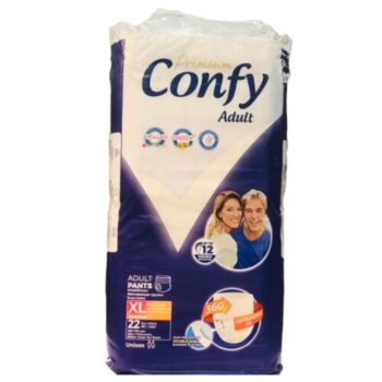 حفاظات كونفي كبار السن كبير جدا