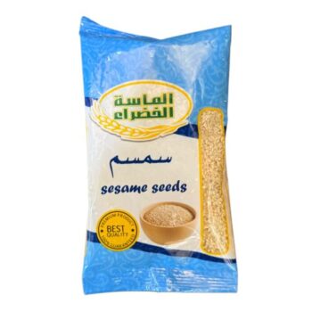 سمسم الماسة 175 غم *20