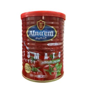 معجون النعيم 400غم *24