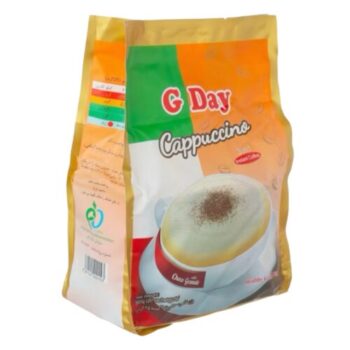 كابتشينو كود دي ايراني *20