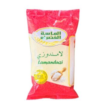 لمندوزي مقطع الماسة *24