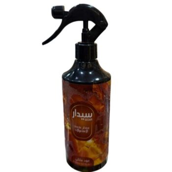 معطر جو سيدار *12