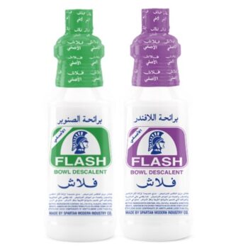 فلاش اصلي معطر *12