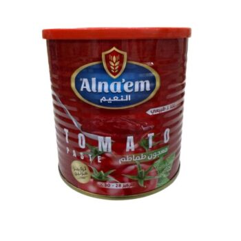 معجون النعيم 800 غم *12