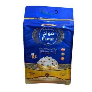 رز فواح 4.5 كغم *4