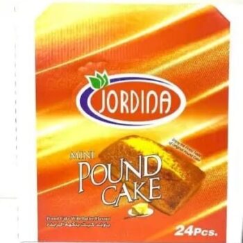 كيك باوند اردني الاصلي *24