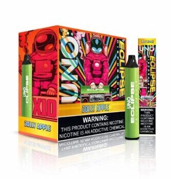 سحبة اونو 2500 نفس