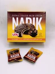 فطيره نادي باكيت عائلي *12