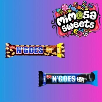 كاكو نيكوز كبير مشكل *24