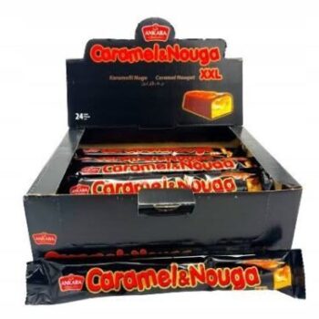 كاكو انقره كابتن مارس كبير *24