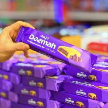 بسكت تمر ديمه *24