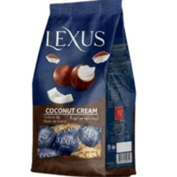 جكليت لكزز *1كغم