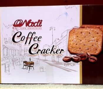 بسكت كوفي ناديه *18