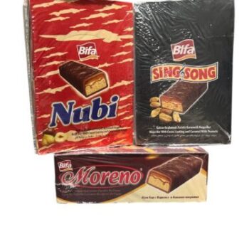 نوكه بيفا روت 2*250 *24