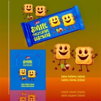 بسكت اريزو وجه *24