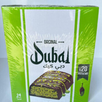 كيك دبي الاصلي