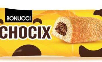 كيك بونجي رول *24