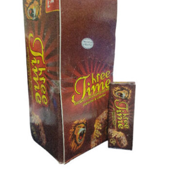 كاكو اسد تايكر ×24