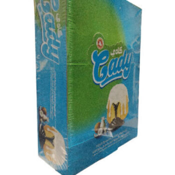 كيك كادي سوفلي حليب×24