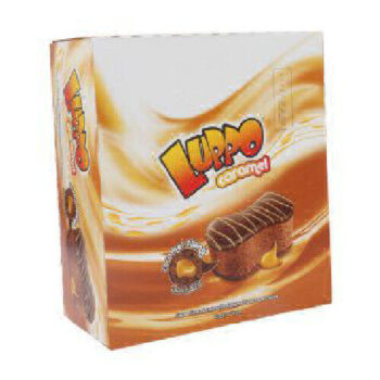 كيك لوبه عسل ×24