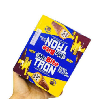 كاكو مستر بايت اوريو ×24