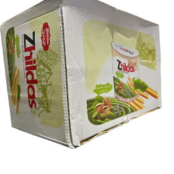 اصابع سولار فستق×24